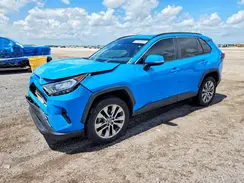 2T3C1RFV5MW138314 2021 TOYOTA RAV 4