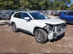 2T3C1RFV5MW145439 2021 TOYOTA RAV 4
