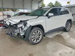 2T3C1RFV5MW147661 2021 TOYOTA RAV 4