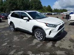 2T3C1RFV5MW150446 2021 TOYOTA RAV 4