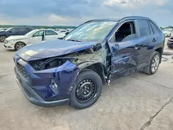 2T3C1RFV5MW151404 2021 TOYOTA RAV 4