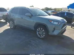 2T3C1RFV5MW157462 2021 TOYOTA RAV 4