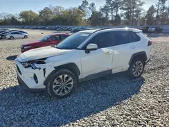2T3C1RFV5MW158577 2021 TOYOTA RAV 4