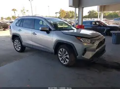 2T3C1RFV5MW166193 2021 TOYOTA RAV 4
