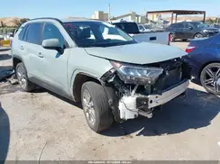 2T3C1RFV5MW168431 2021 TOYOTA RAV 4