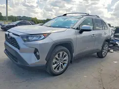 2T3C1RFV5MW172009 2021 TOYOTA RAV 4