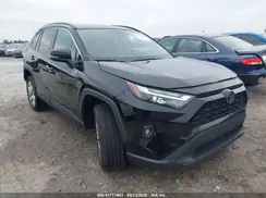2T3C1RFV5NC180047 2022 TOYOTA RAV 4
