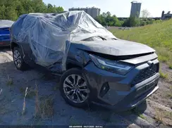 2T3C1RFV5NC195230 2022 TOYOTA RAV 4