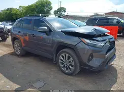 2T3C1RFV5NC203844 2022 TOYOTA RAV 4