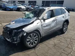 2T3C1RFV5NC208638 2022 TOYOTA RAV 4
