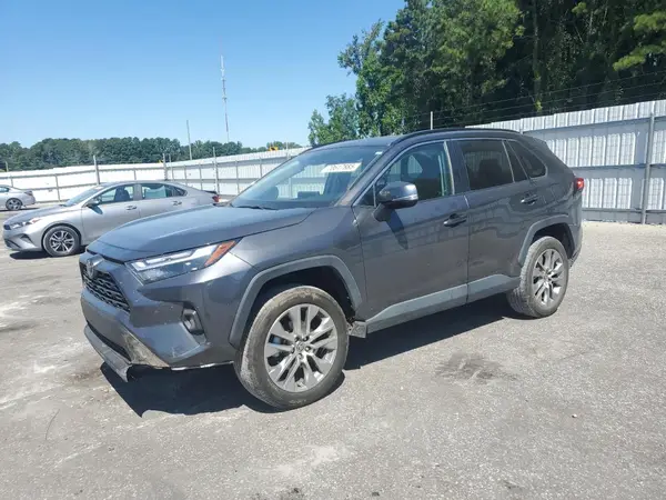 2T3C1RFV5NC209742 2022 TOYOTA RAV 4 - Image 1