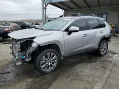 2T3C1RFV5NC211121 2022 TOYOTA RAV 4