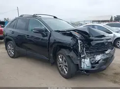 2T3C1RFV5NC211510 2022 TOYOTA RAV 4