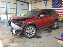 2T3C1RFV5NW206418 2022 TOYOTA RAV 4