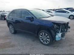 2T3C1RFV5NW211019 2022 TOYOTA RAV 4