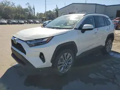 2T3C1RFV5NW212154 2022 TOYOTA RAV 4