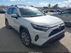 2T3C1RFV5NW216687 2022 TOYOTA RAV 4