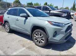 2T3C1RFV5NW221145 2022 TOYOTA RAV 4
