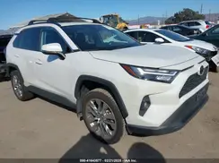 2T3C1RFV5NW226782 2022 TOYOTA RAV 4