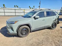 2T3C1RFV5NW231349 2022 TOYOTA RAV 4