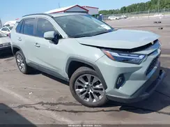 2T3C1RFV5NW236826 2022 TOYOTA RAV 4