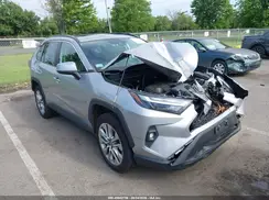 2T3C1RFV5PC232585 2023 TOYOTA RAV 4