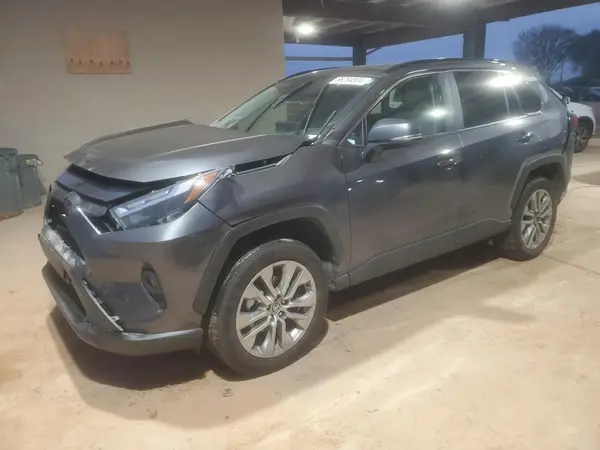 2T3C1RFV5PC245532 2023 TOYOTA RAV 4 - Image 1