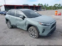 2T3C1RFV5PW247182 2023 TOYOTA RAV 4