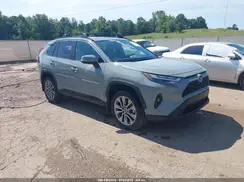 2T3C1RFV5PW254813 2023 TOYOTA RAV 4