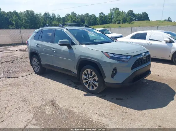2T3C1RFV5PW254813 2023 TOYOTA RAV 4 - Image 1