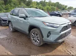 2T3C1RFV5PW255881 2023 TOYOTA RAV 4