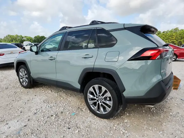 2T3C1RFV5PW256139 2023 TOYOTA RAV 4 - Image 2