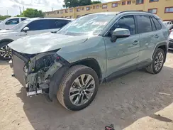 2T3C1RFV5PW262880 2023 TOYOTA RAV 4