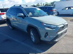 2T3C1RFV5PW266055 2023 TOYOTA RAV 4