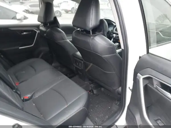 2T3C1RFV5PW281350 2023 TOYOTA RAV 4 - Image 8