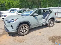 2T3C1RFV5PW282367 2023 TOYOTA RAV 4