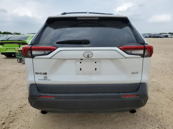 2T3C1RFV5PW284765 2023 TOYOTA RAV 4 - Image 8
