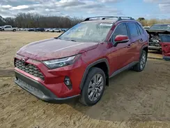 2T3C1RFV5PW289741 2023 TOYOTA RAV 4