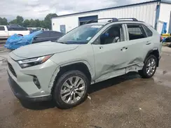 2T3C1RFV5PW291392 2023 TOYOTA RAV 4