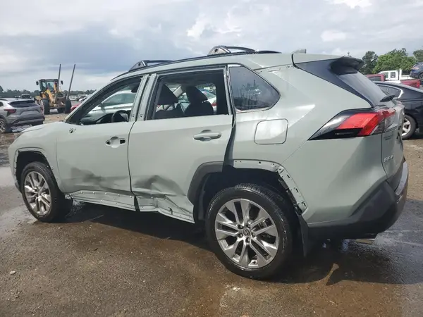 2T3C1RFV5PW291392 2023 TOYOTA RAV 4 - Image 2