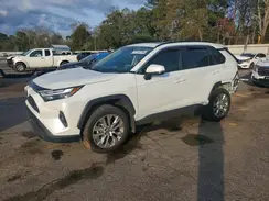2T3C1RFV5PW293563 2023 TOYOTA RAV 4