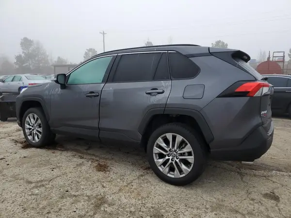 2T3C1RFV5PW294163 2023 TOYOTA RAV 4 - Image 2