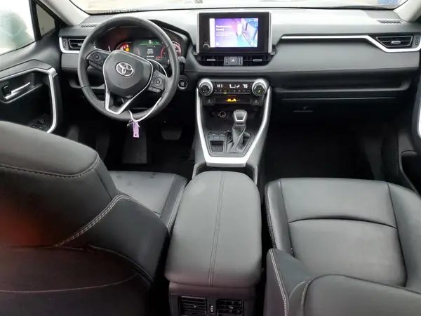 2T3C1RFV5PW294163 2023 TOYOTA RAV 4 - Image 8