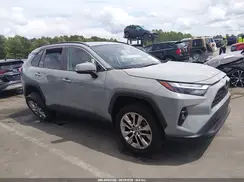 2T3C1RFV5PW294888 2023 TOYOTA RAV 4