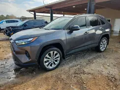 2T3C1RFV5RC272880 2024 TOYOTA RAV 4