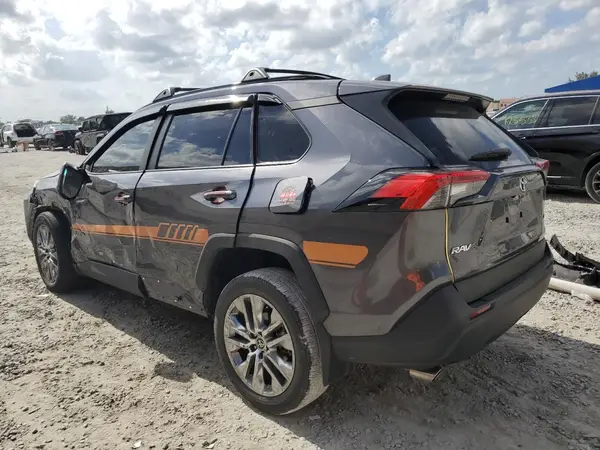 2T3C1RFV5RC284950 2024 TOYOTA RAV 4 - Image 2