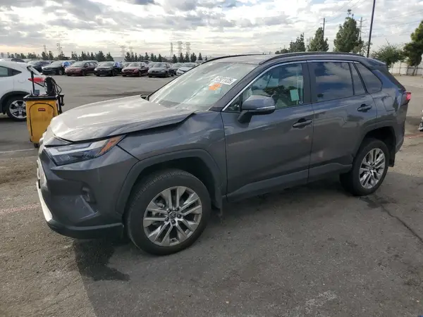 2T3C1RFV5RW301793 2024 TOYOTA RAV 4 - Image 1