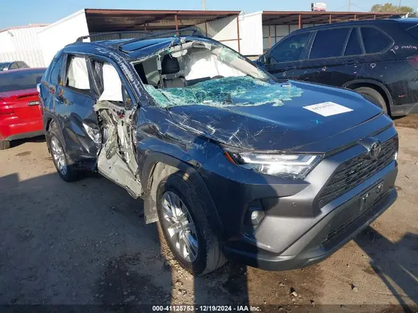 2T3C1RFV5RW318903 2024 TOYOTA RAV 4 - Image 1