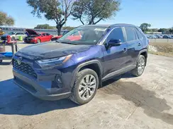 2T3C1RFV5RW326015 2024 TOYOTA RAV 4