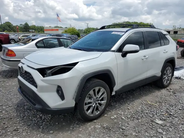 2T3C1RFV5RW349729 2024 TOYOTA RAV 4 - Image 1